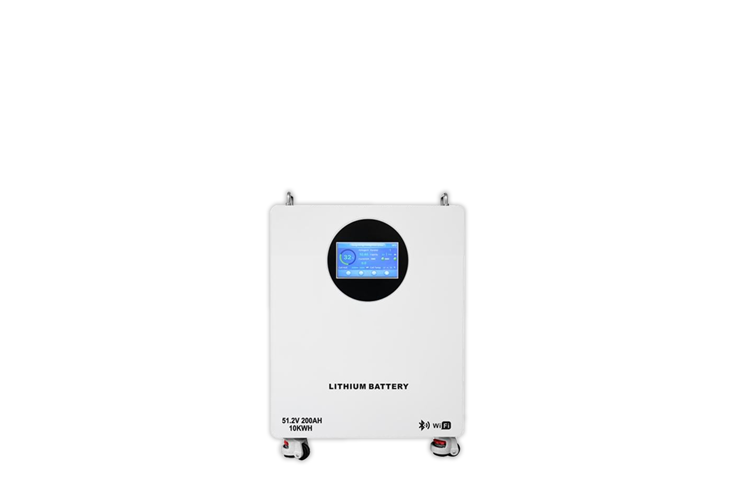 Lithium Battery Pack