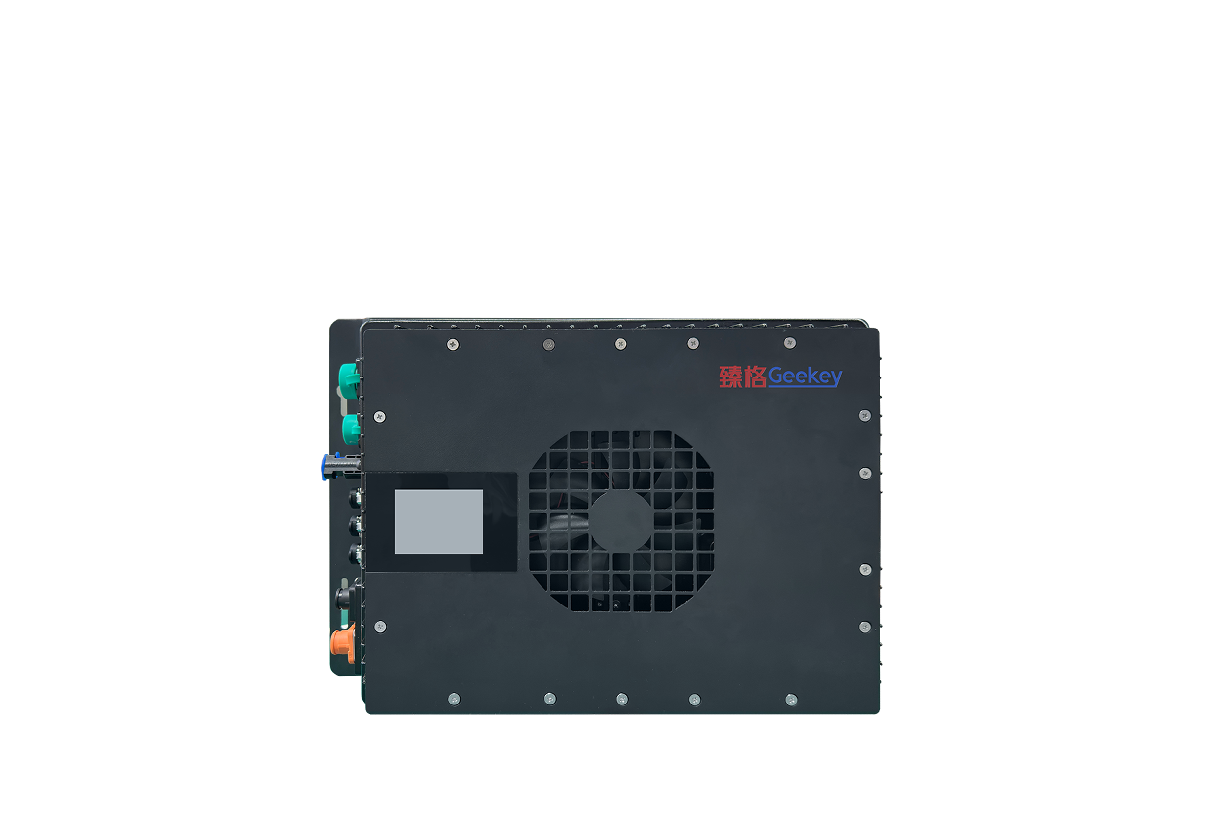 PV-ESS Integrated Bidirectional Inverter