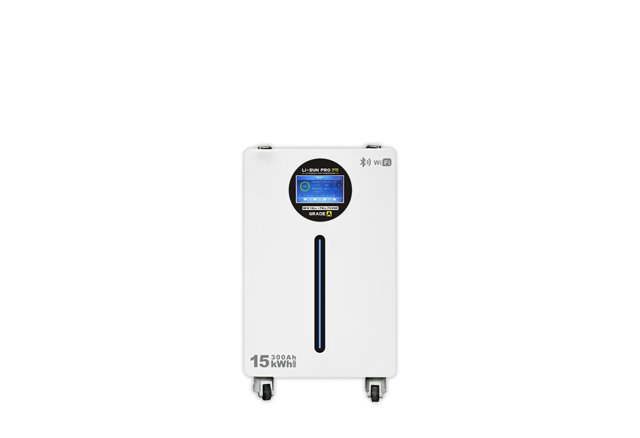 Lithium Battery Pack