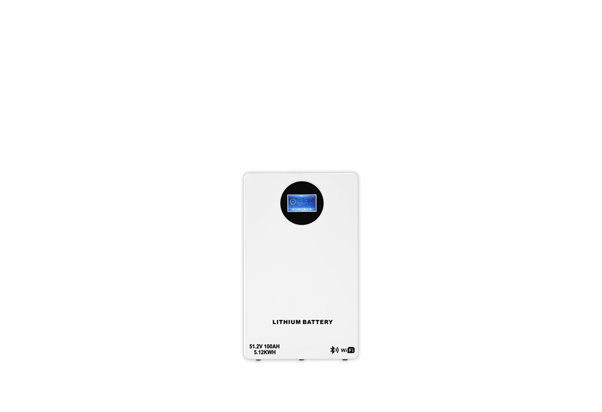 Lithium Battery Pack