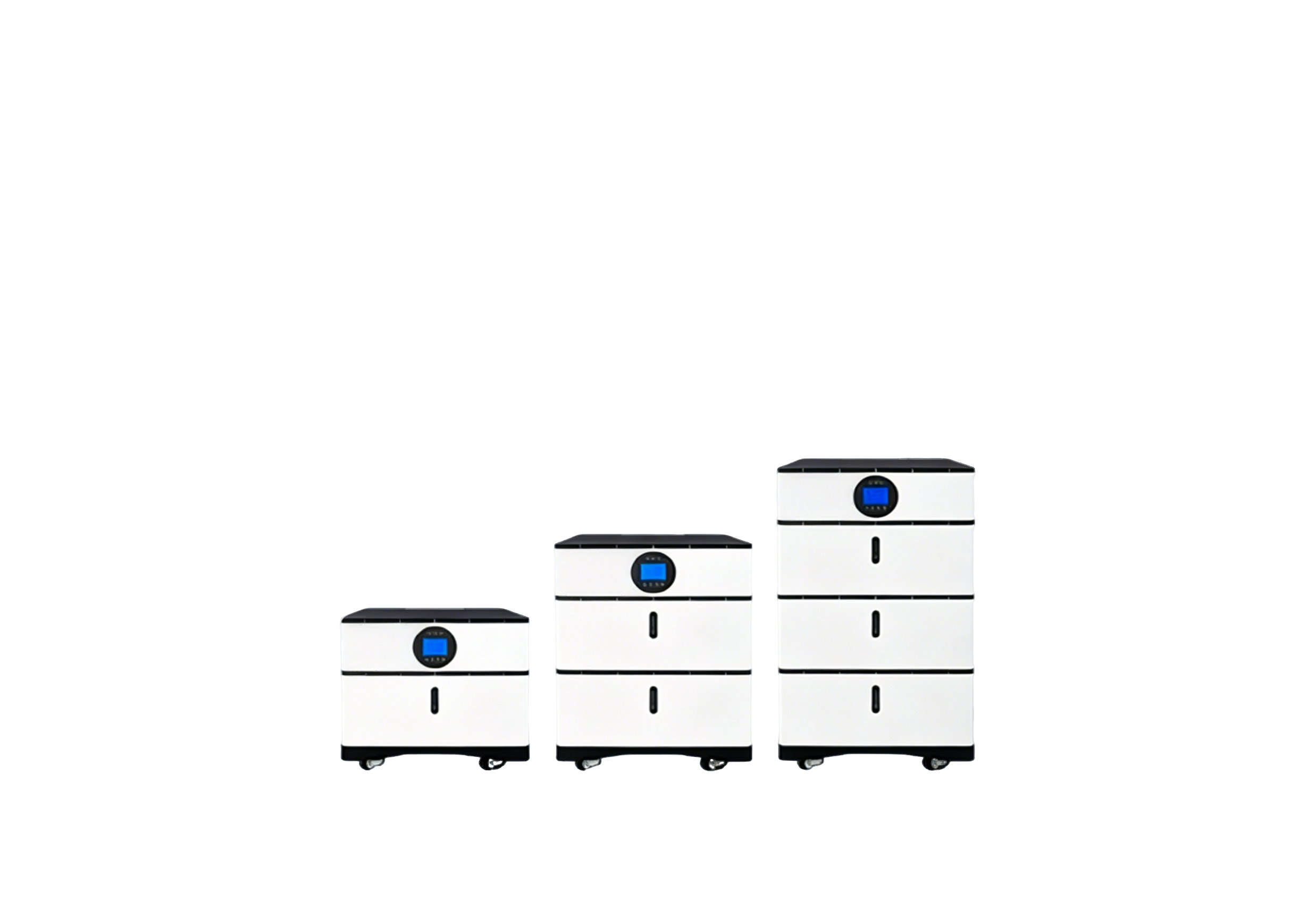 GEEKEY EcoNova 16 Stackable