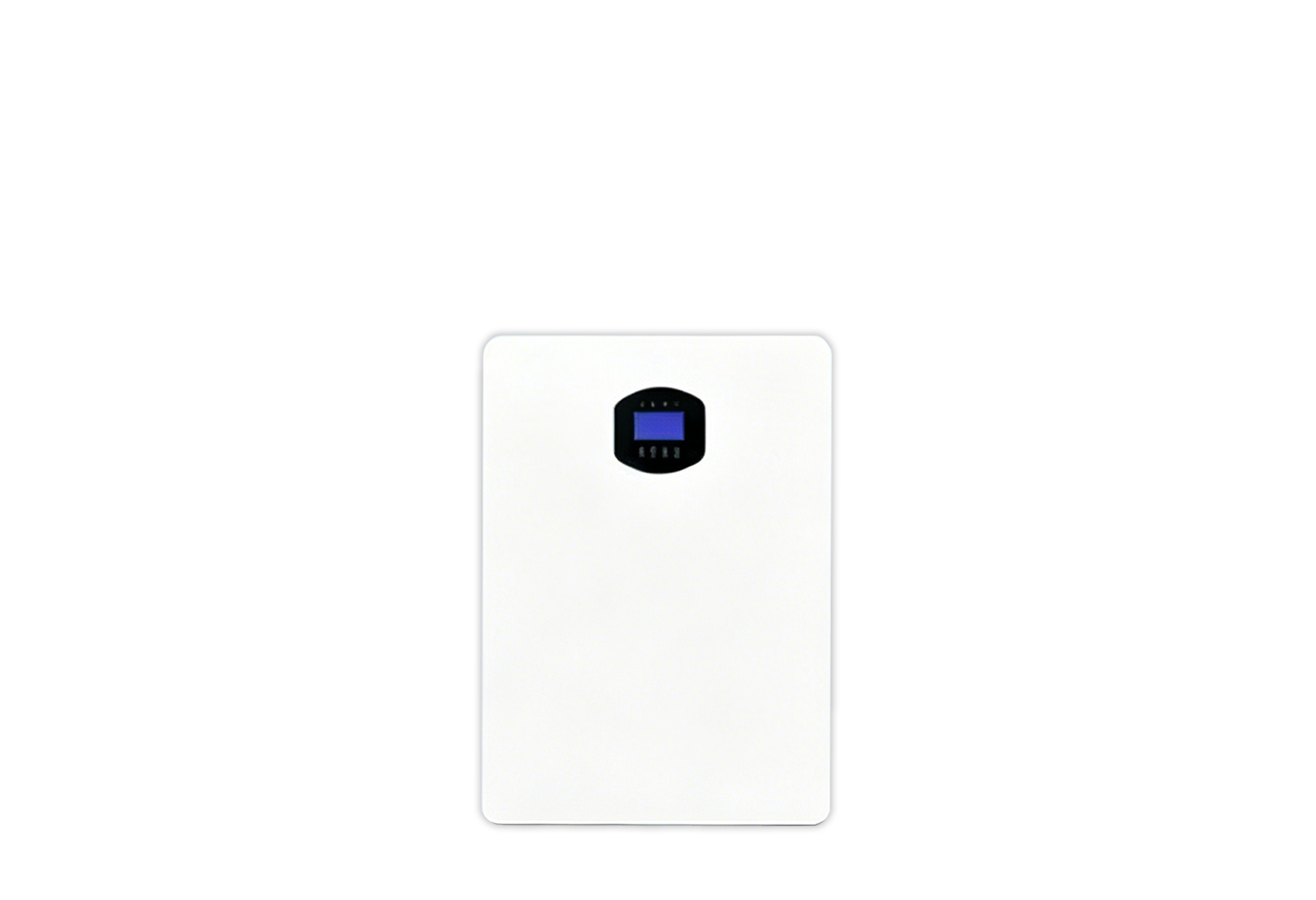 GEEKEY EcoNova 5 Wall Mount