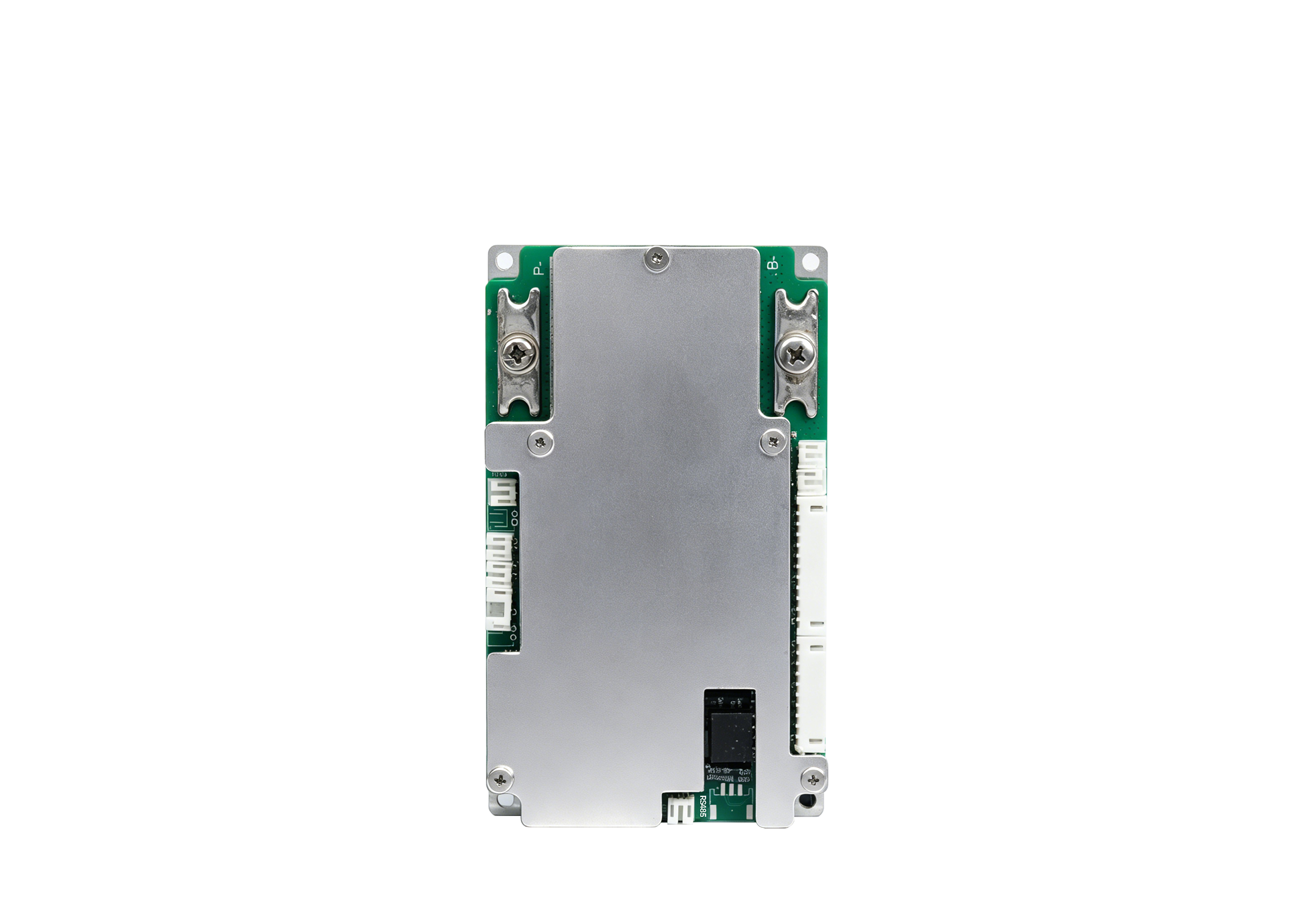 8-20 Series 24V/72V Lithium Battery Protection Board for Two-Wheelers