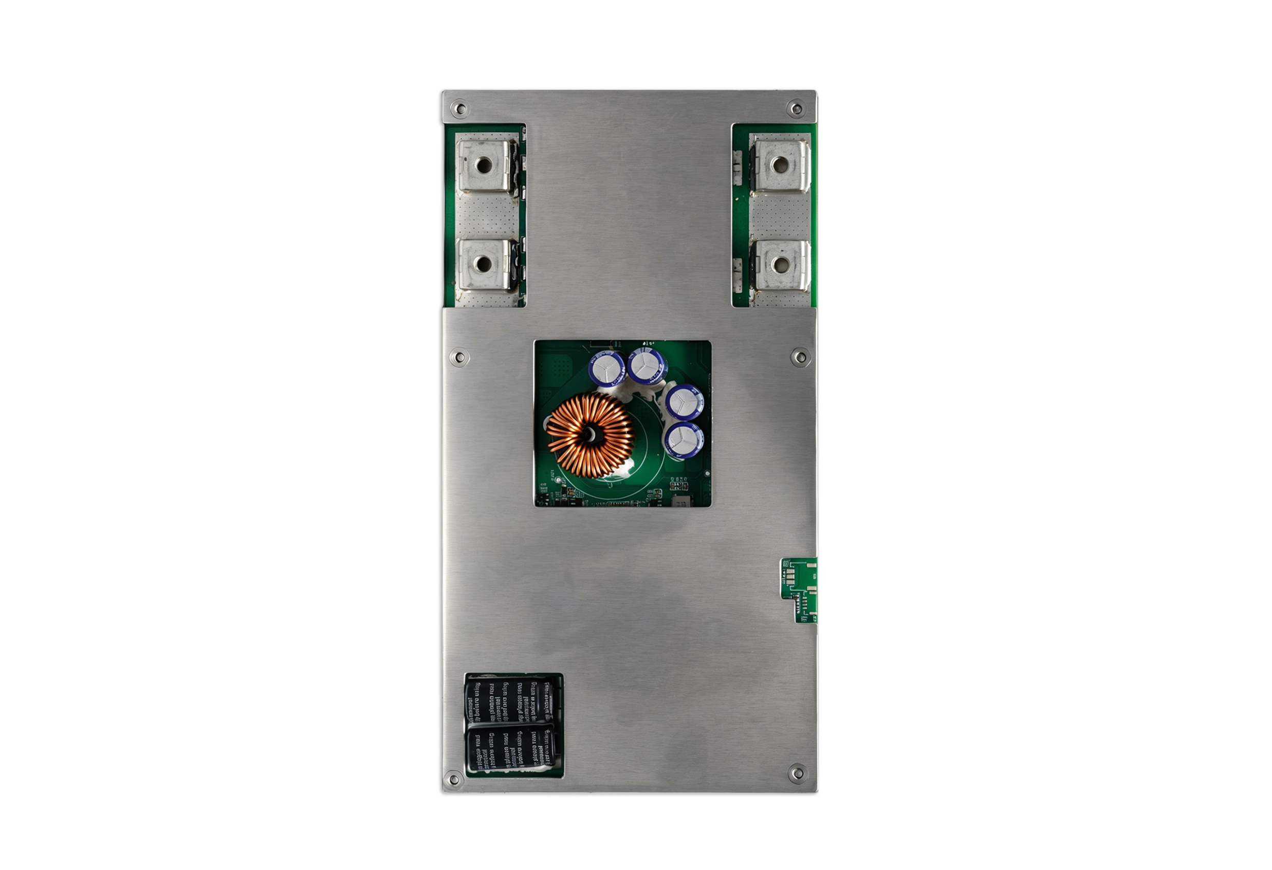 7–8S Truck Lithium Battery Protection Board